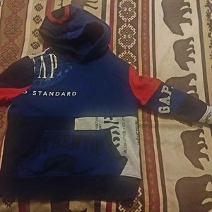 Gap sz s 6-7